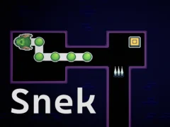 Spel Snek online
