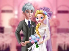 Spel Vintage Wedding online