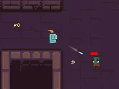 Spel The Dungeon online