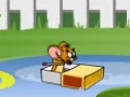Spel Tom and Jerry: Mouse about the Housel online