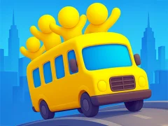 Spel Car Jam: Traffic Puzzle online