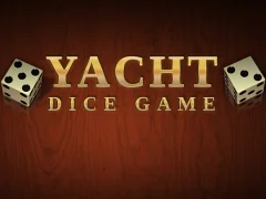 Spel Yacht Dice Game online