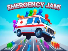Spel Emergency Jam online
