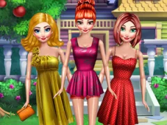 Spel Dolls Spring Outfits online