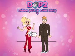 Spel DOP2 Delete part in Love Story online