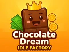 Spel Chocolate Dream: Idle Factory online