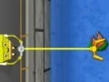 Spel SpongeBob Squarepants. Food Snatcher online