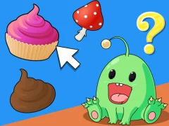 Spel Edible or Not? online