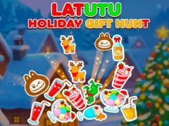 Spel Latutu Holiday Gift Hunt online