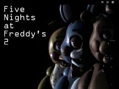 Spel Five Nights at Freddy’s 2 online
