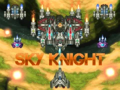 Spel Sky Knight online