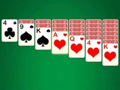 Spel Solitaire Master Classic Card online