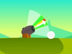 Spel Ball Orbit online