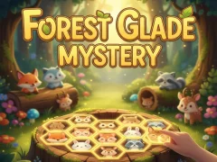 Spel Forest Glade Mystery online