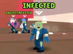 Spel Obby with Friends: Hide And Seek Online online