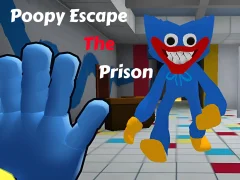Spel Poopy Escape The Prison online