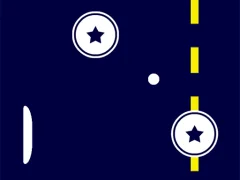 Spel Retro Ping Pong online