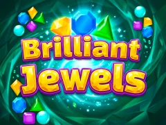 Spel Brilliant Jewels online