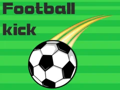 Spel Football Kick online