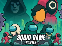 Spel Squid Game Hunter online