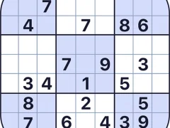 Spel Classic Sudoku Puzzle online