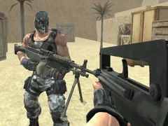 Spel Brutal Defender online