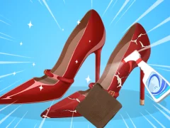 Spel Cleaning Princess online
