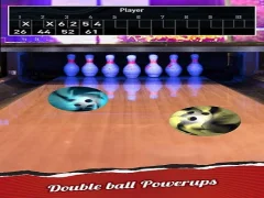 Spel Strike Bowling King 3d Bowling online