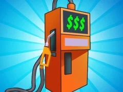 Spel Gas Station Arcade online
