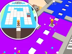 Spel Colour Stack online