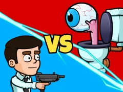 Spel Eye Attack online