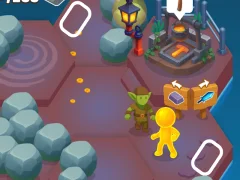 Spel Pocket Universe online