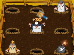Spel Whack 'em All online