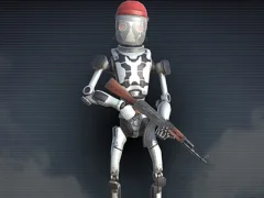 Spel Manoeuvre FPS online