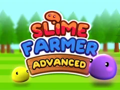 Spel Slime Farmer Advanced online