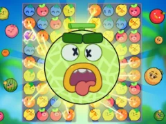 Spel Juicy Merge online