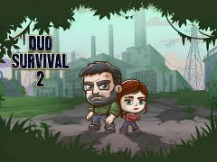 Spel Duo Survival 2 online
