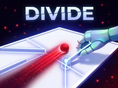 Spel Divide online