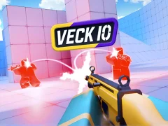 Spel Veck.io online