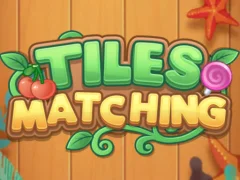 Spel Tiles Matching online
