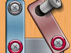 Spel Nut & Bolt online