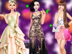 Spel Iconic Halloween Costumes online