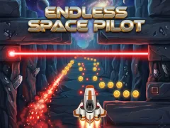 Spel Endless Space Pilot online