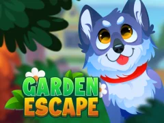 Spel Garden Escape online