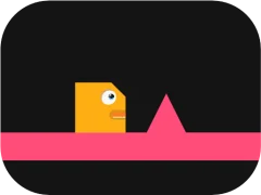 Spel Spike Jump online