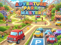 Spel Adventure Park Master online