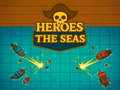 Spel Heroes Of The Seas online