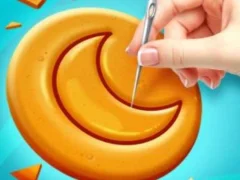 Spel Dalgona Master online