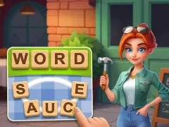 Spel Word Sauce online