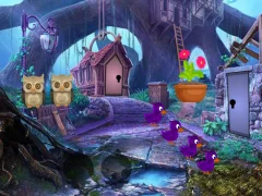 Spel Fruit Lover Boy Rescue online